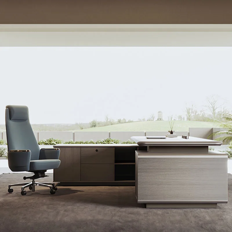 Boss Gaming L Table Home Offic - Office Tech Setup review and price