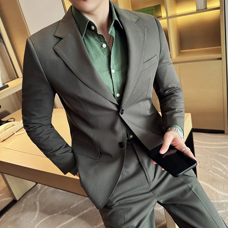 Tencel High Tech Fabric Men Sp - Office Tech For Men review and price
