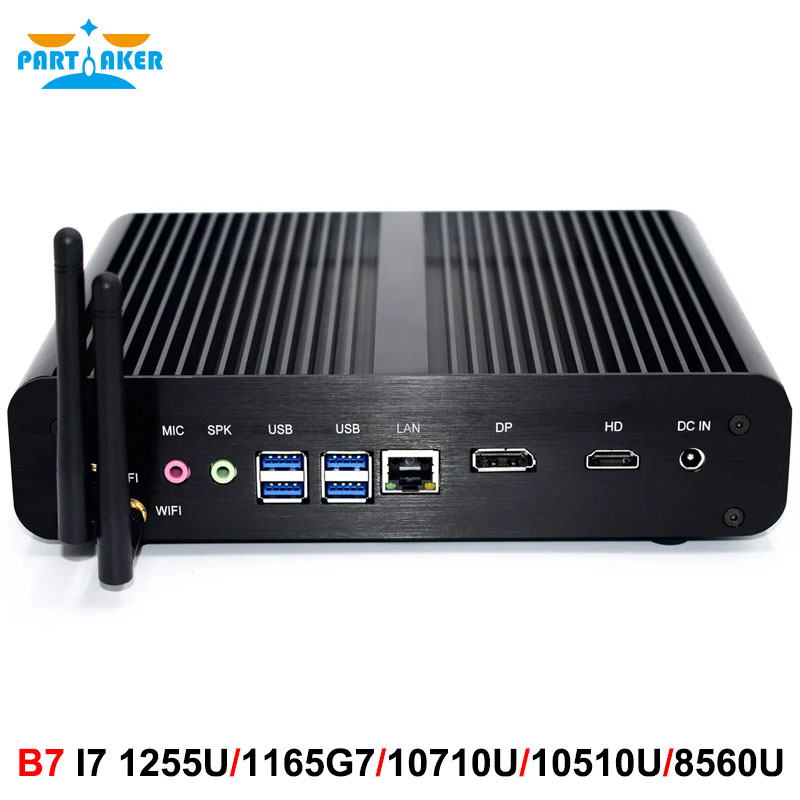 Partaker 12th Gen Alder Lake F - Intel Cpu Core I7 review and price