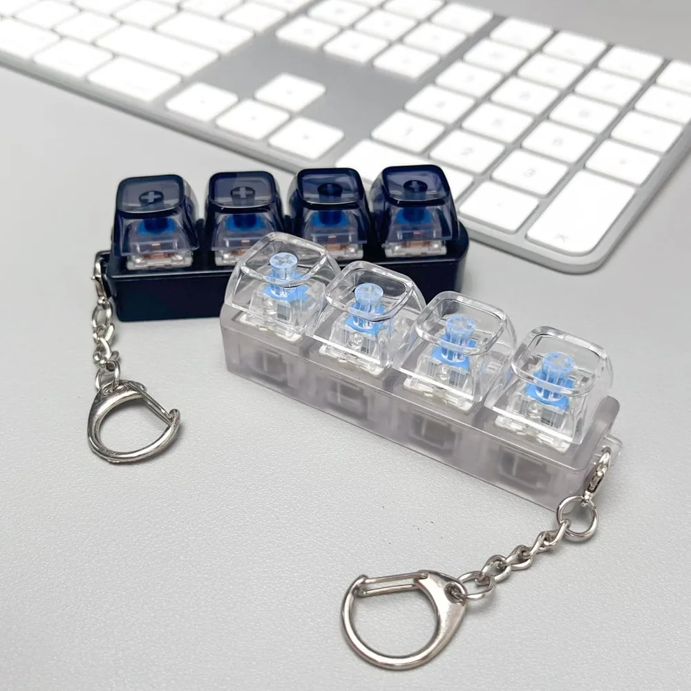 1pcs LED Keyboard Keycap Stres - Office Tech Setup review and price