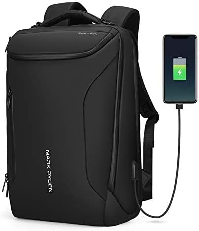 Business Backpack for Men, 17. - Office Tech For Men review and price