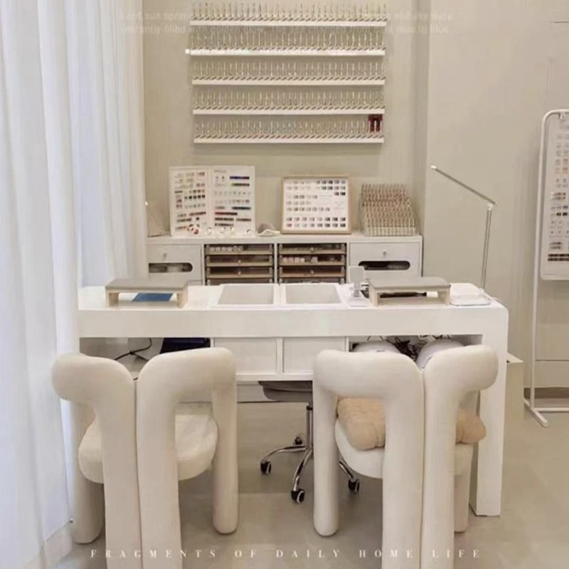 Mesa De Manicure Armchairs Bea - Office Tech Furniture review and price