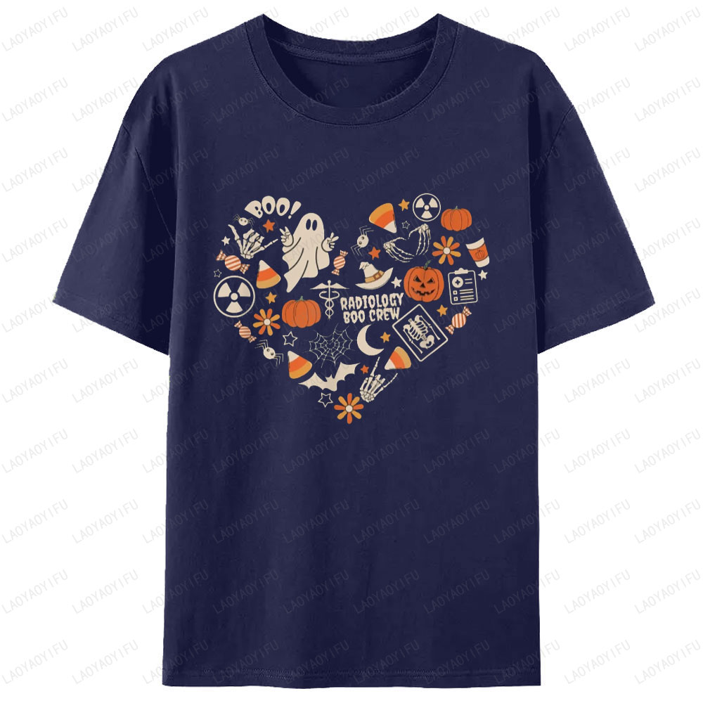 Halloween Boo Ghost Heart X-ra - Office Tech For Men review and price