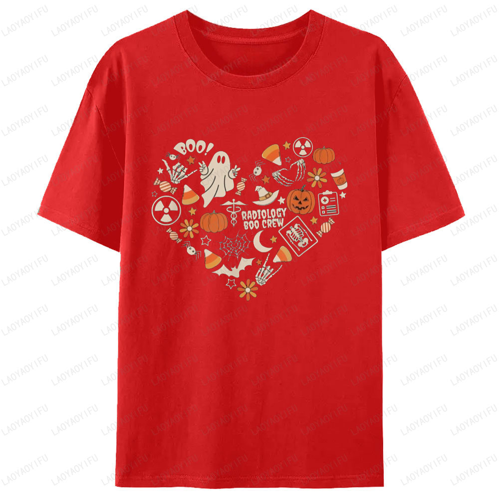 Halloween Boo Ghost Heart X-ra - Office Tech For Men review and price