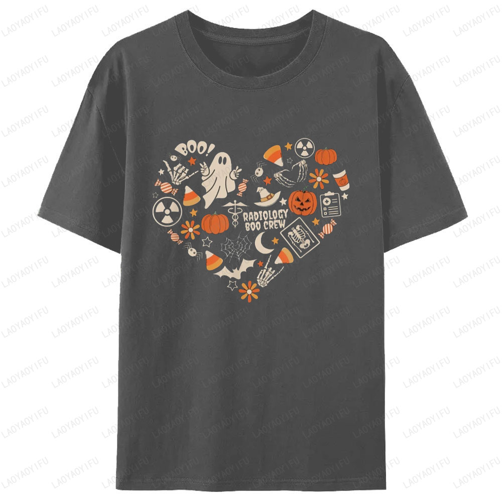 Halloween Boo Ghost Heart X-ra - Office Tech For Men review and price