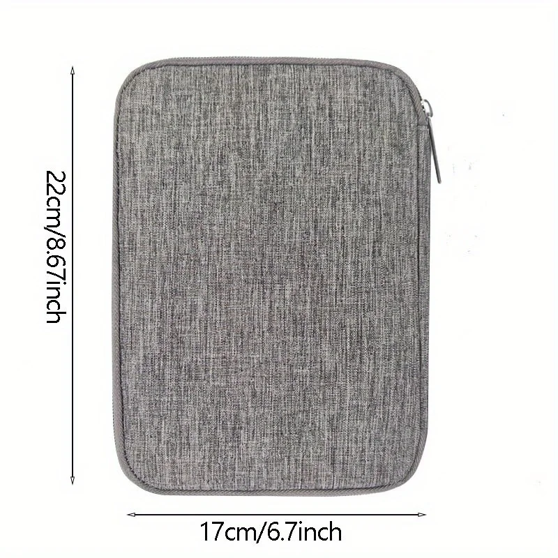 1 Pack Portable Electronic Acc - Office Tech Bag review and price