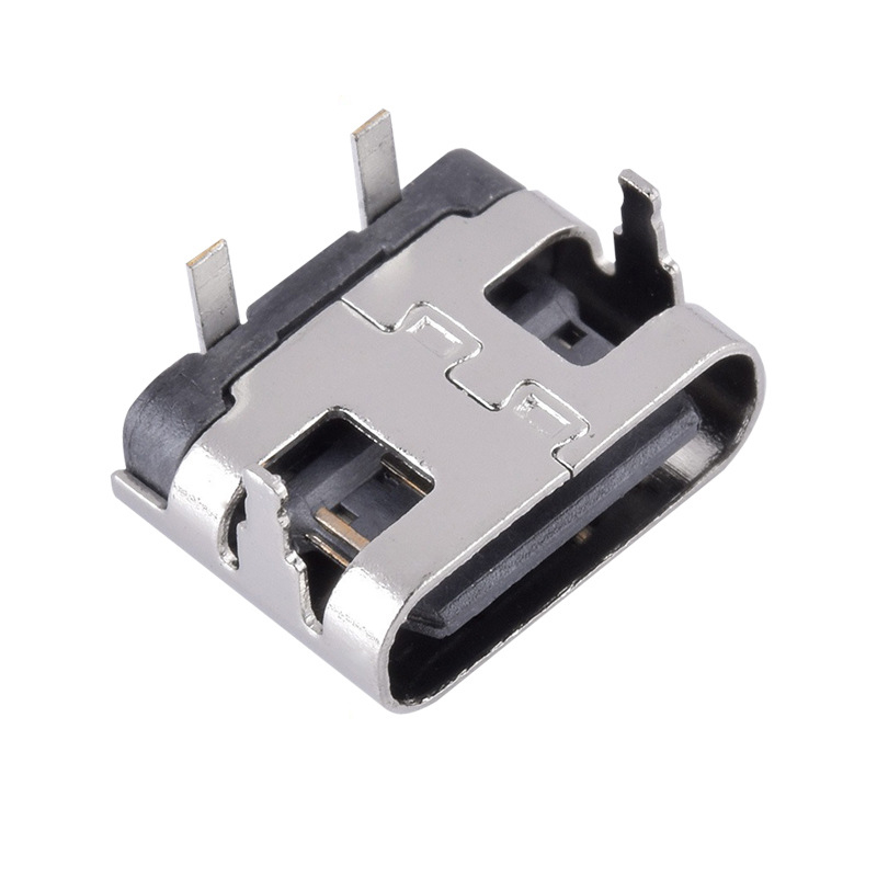 10Pcs 2 Pin USB 3.1 Type-C Fem - Docking Station Usb C review and price