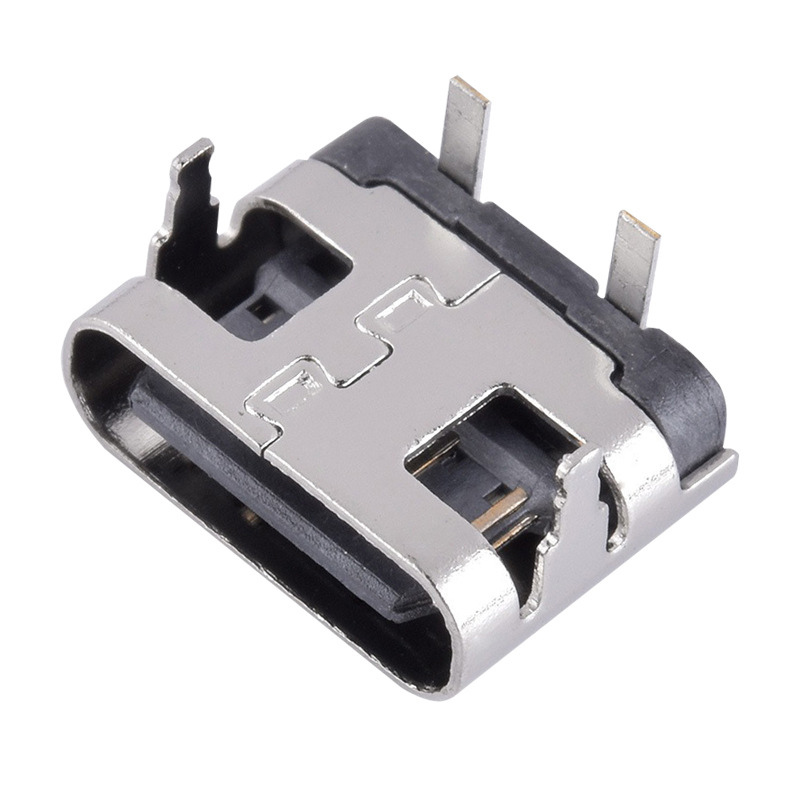 10Pcs 2 Pin USB 3.1 Type-C Fem - Docking Station Usb C review and price