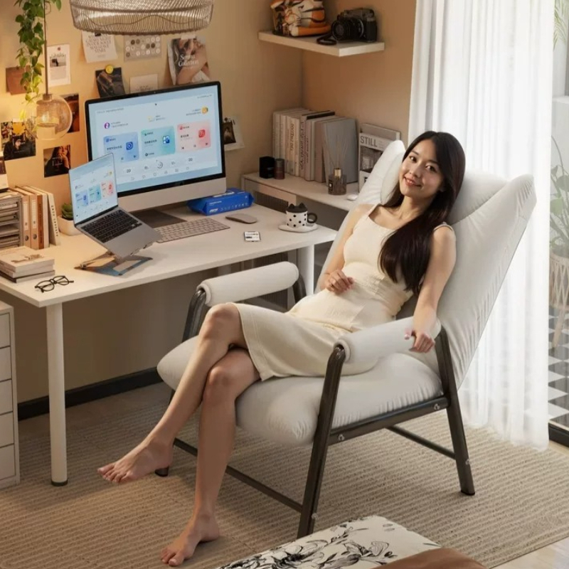 Office Reclining Chair with Er - Office Tech Furniture review and price