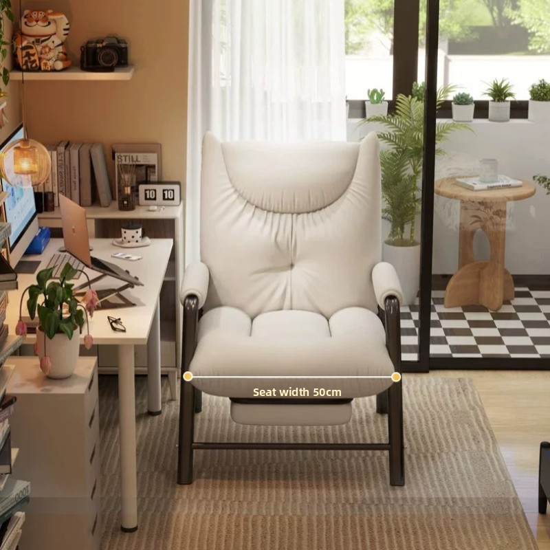 Office Reclining Chair with Er - Office Tech Furniture review and price
