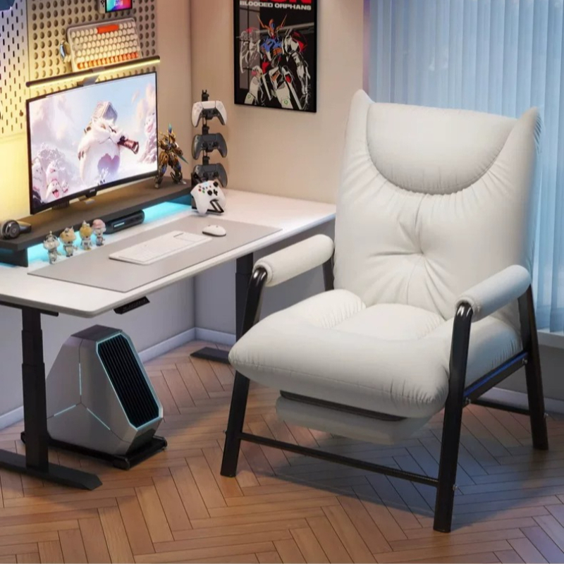 Office Reclining Chair with Er - Office Tech Furniture review and price