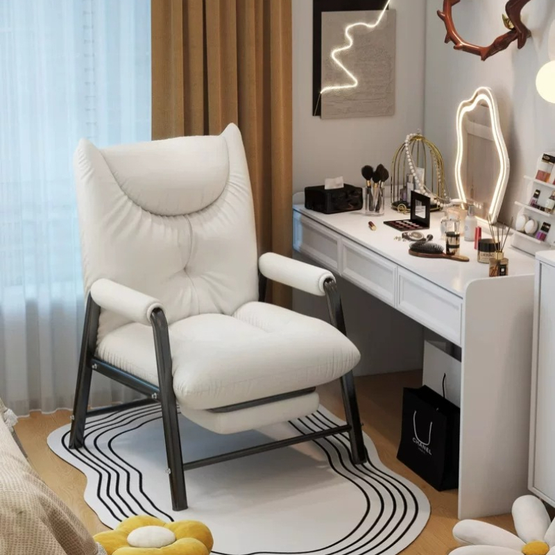 Office Reclining Chair with Er - Office Tech Furniture review and price