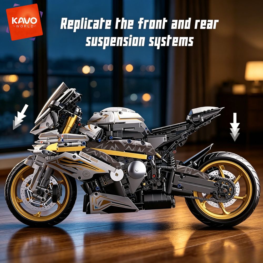 KAVOWORLD 1:5 Large Scale Spor - Office Tech For Men review and price