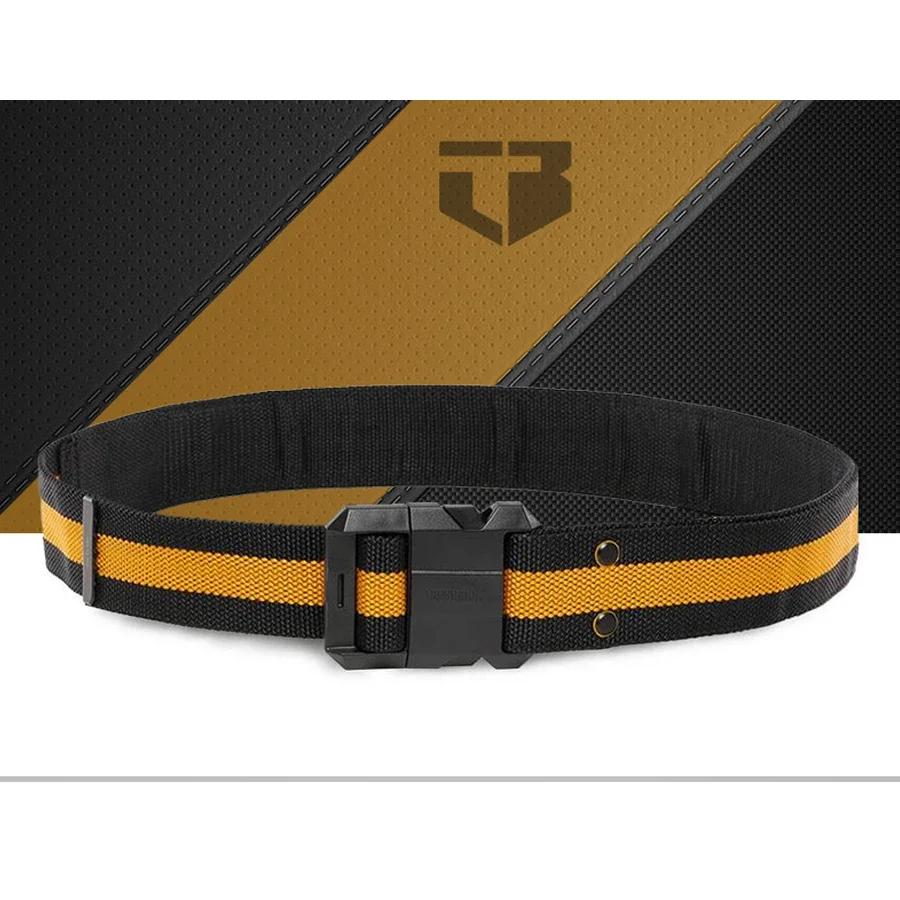 ToughBuilt TB-CT-42 Work Belt  - Office Tech Bag review and price
