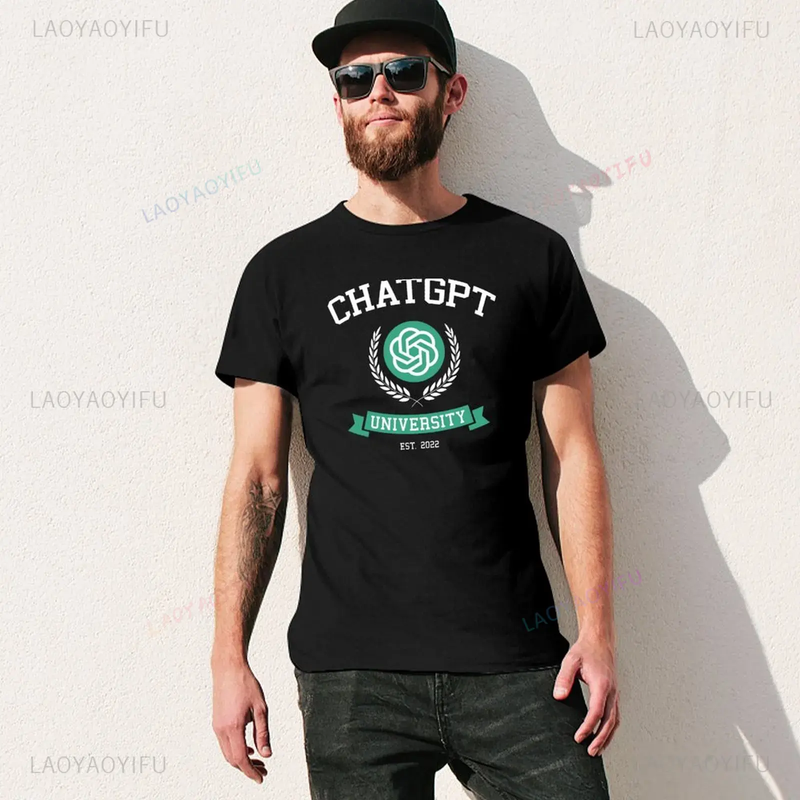 Funny ChatGPT Inspired Unisex  - Office Tech For Men review and price