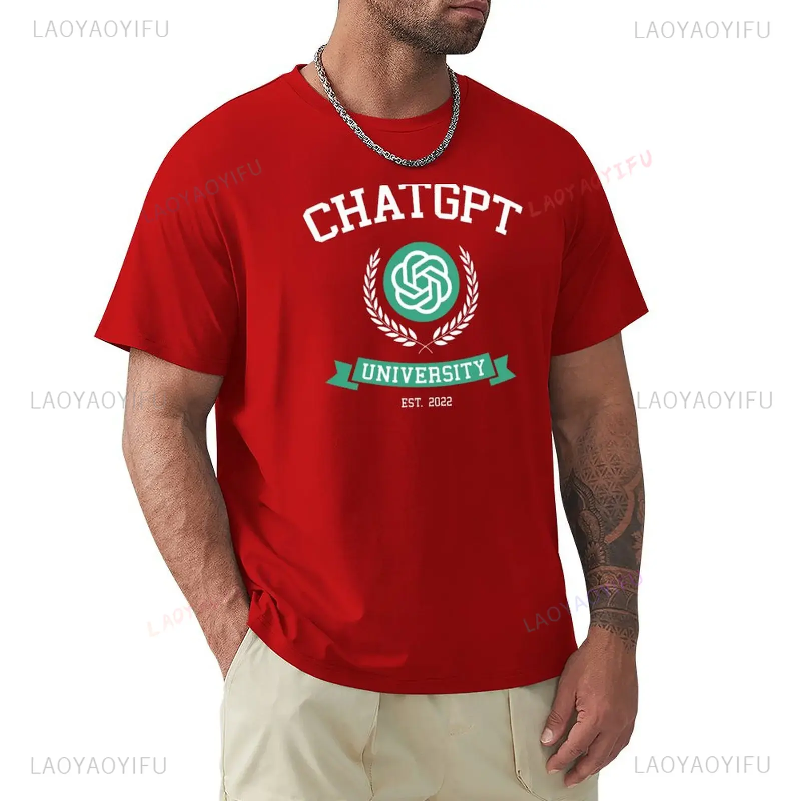 Funny ChatGPT Inspired Unisex  - Office Tech For Men review and price