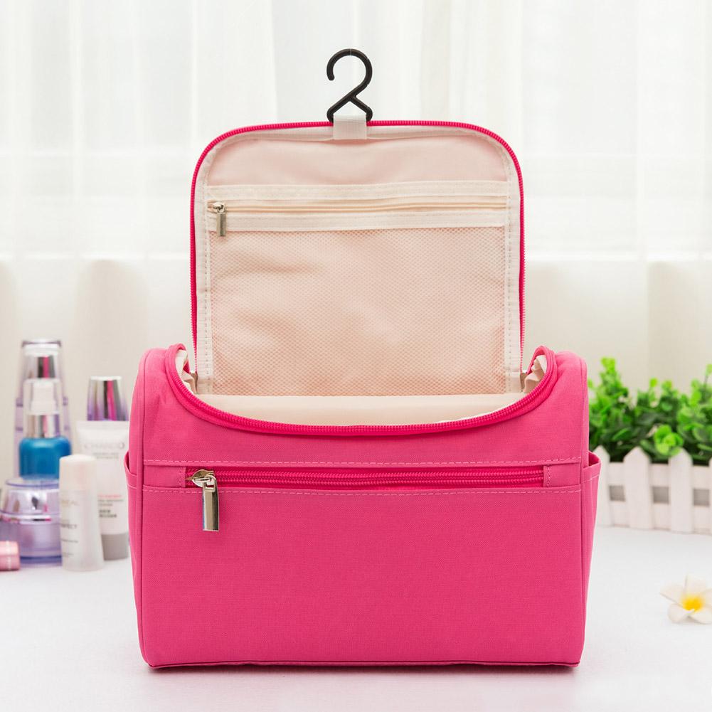 Large Capacity Hanging Toiletr - Office Tech Bag review and price