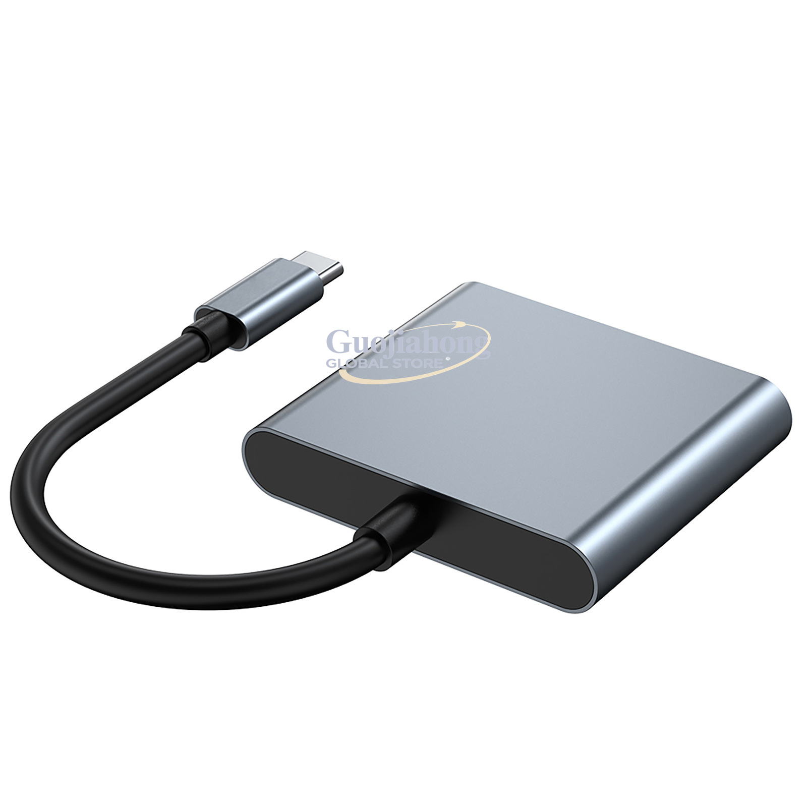 Cross-border usb-c to hd three - Docking Station Usb C review and price