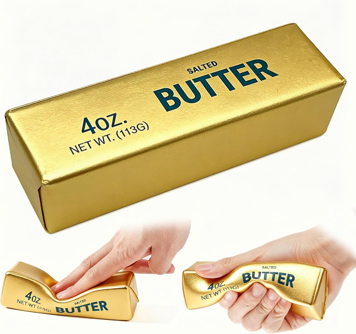New Soft Slow Rebound Butter S - Office Tech review and price