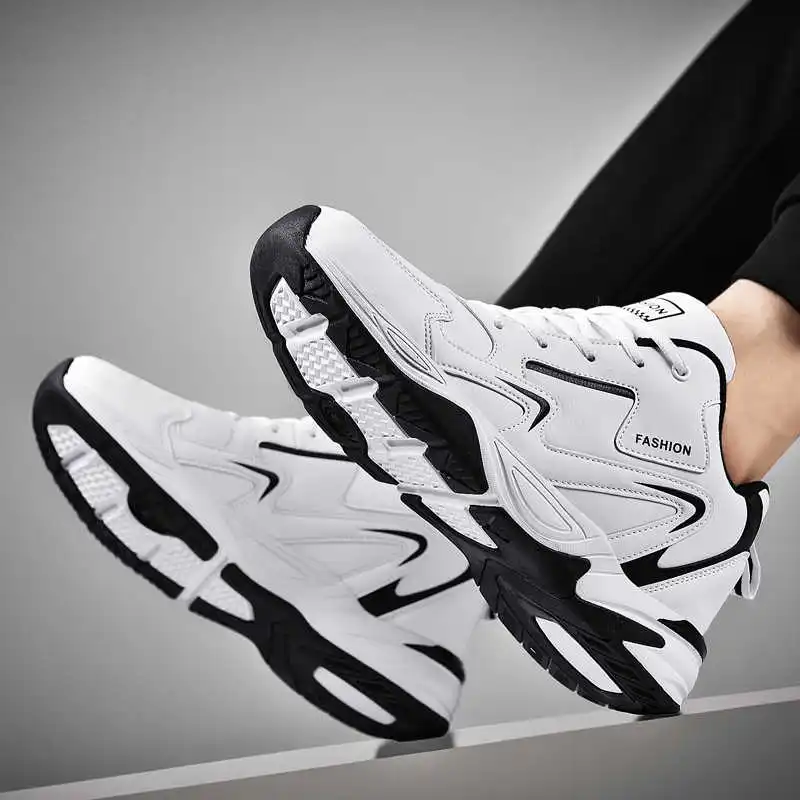 Cold-proof Spring Gym Sneakers - Office Tech Setup review and price