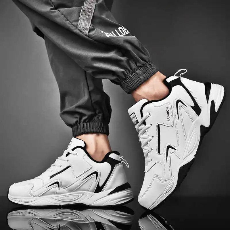 Cold-proof Spring Gym Sneakers - Office Tech Setup review and price