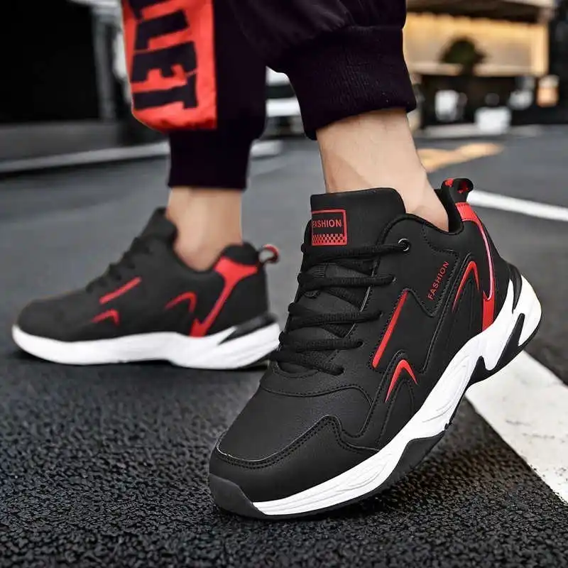 Cold-proof Spring Gym Sneakers - Office Tech Setup review and price