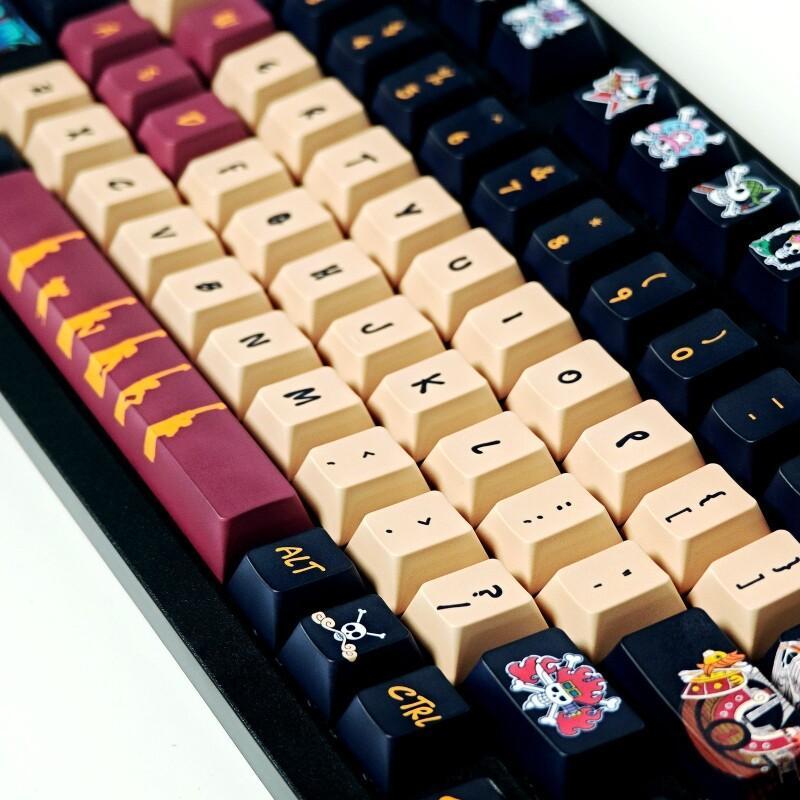 BANDAI One Piece Monkey D. Luf - Office Tech review and price