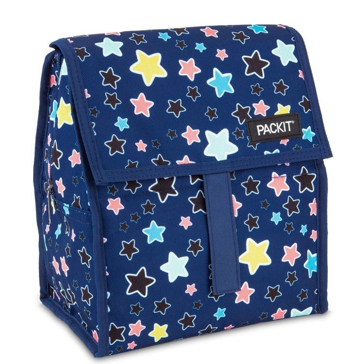 PackIt Freezable Lunch Bag Bla - Office Tech Bag review and price