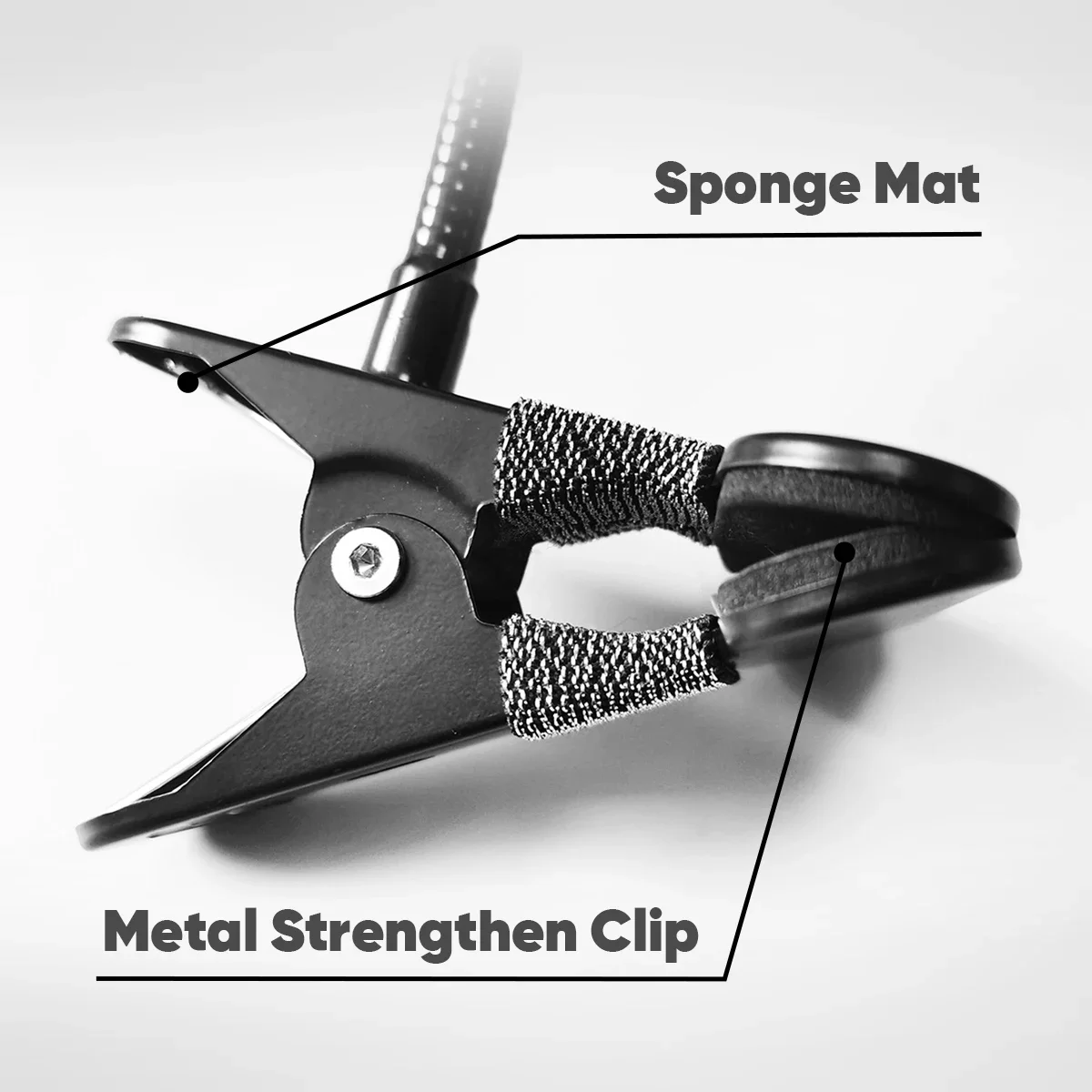 Professional Lash Tech Clamp O - Office Tech review and price