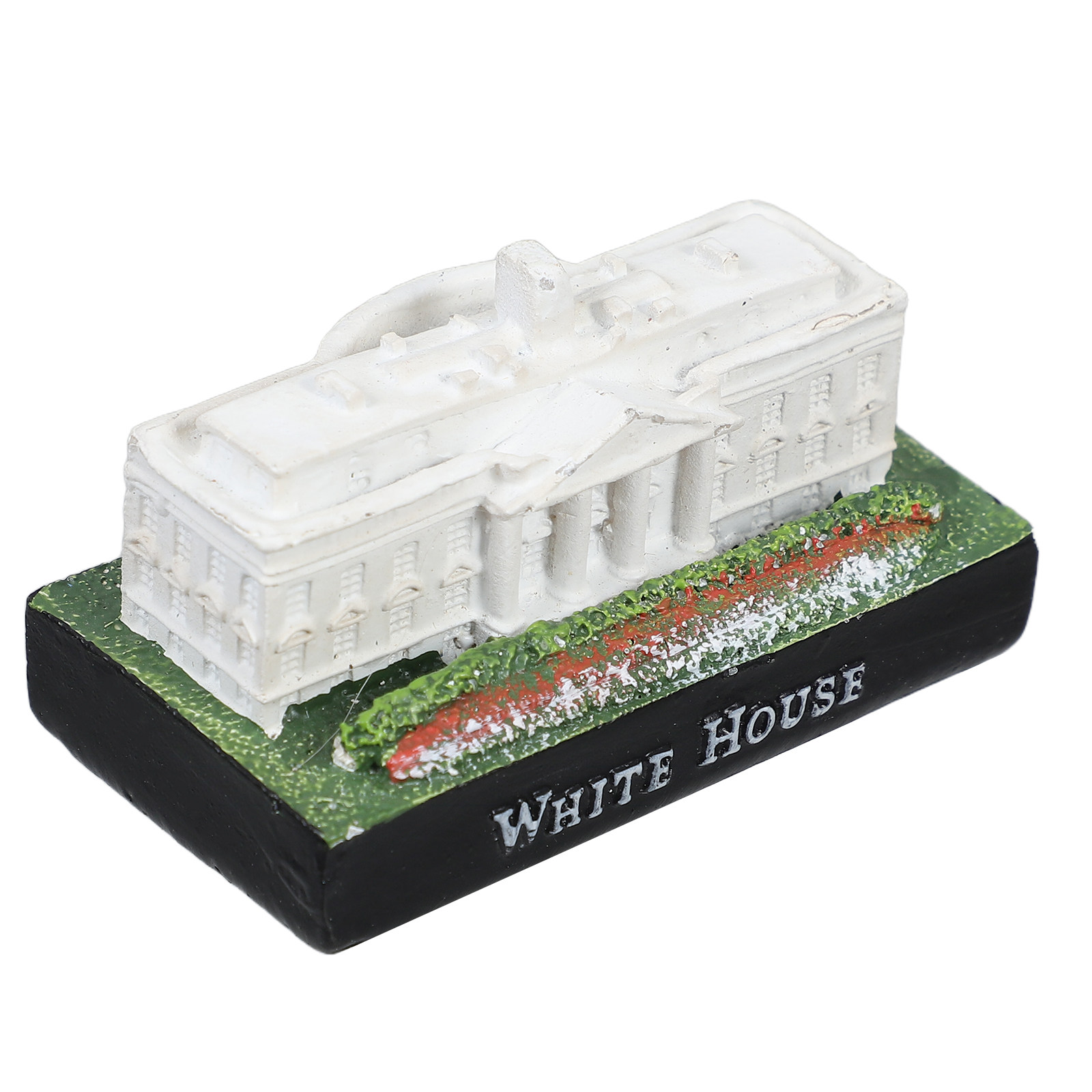 Elegant White House Resin Stat - Office Technology review and price