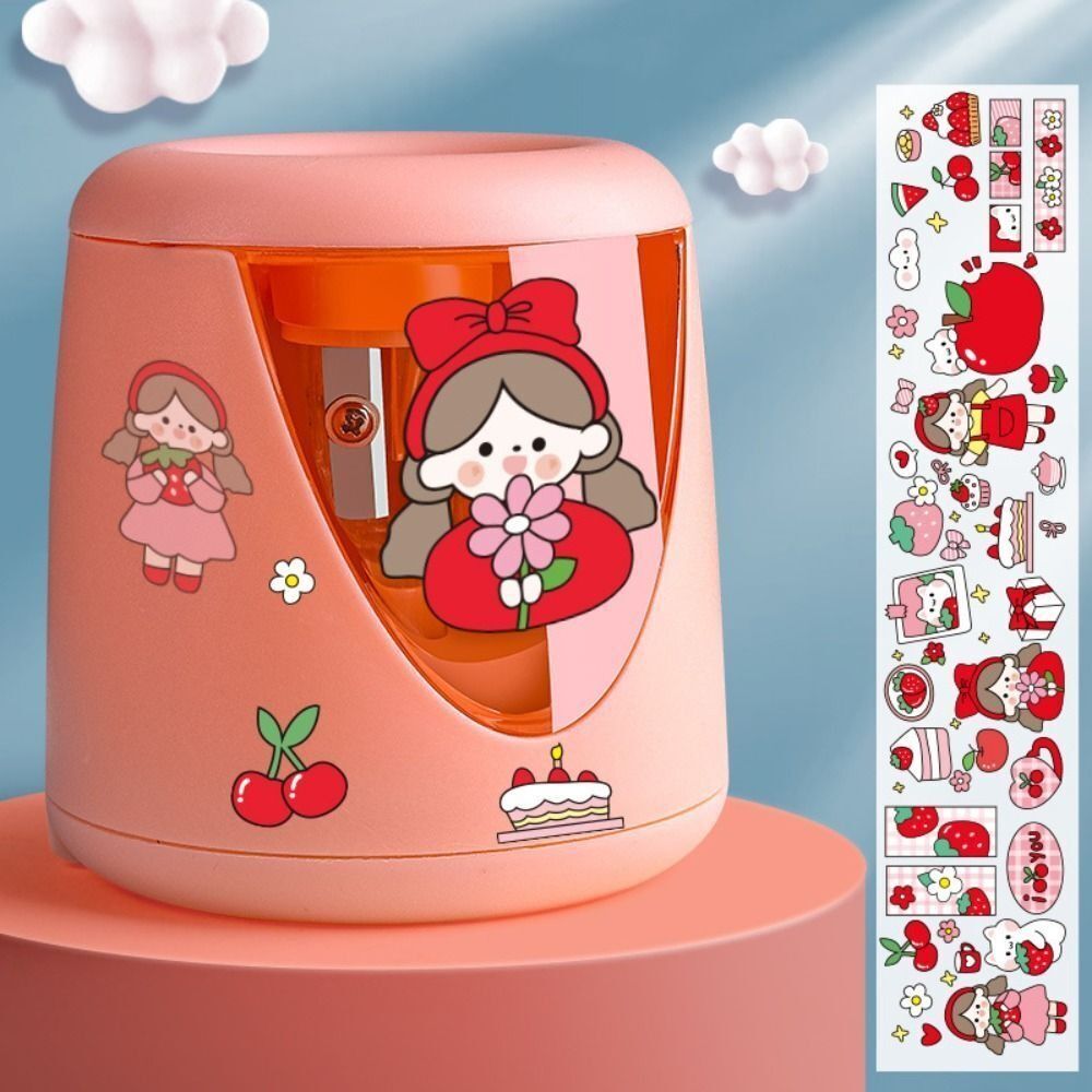 Sticker Cartoon Office School  - Office Tech review and price